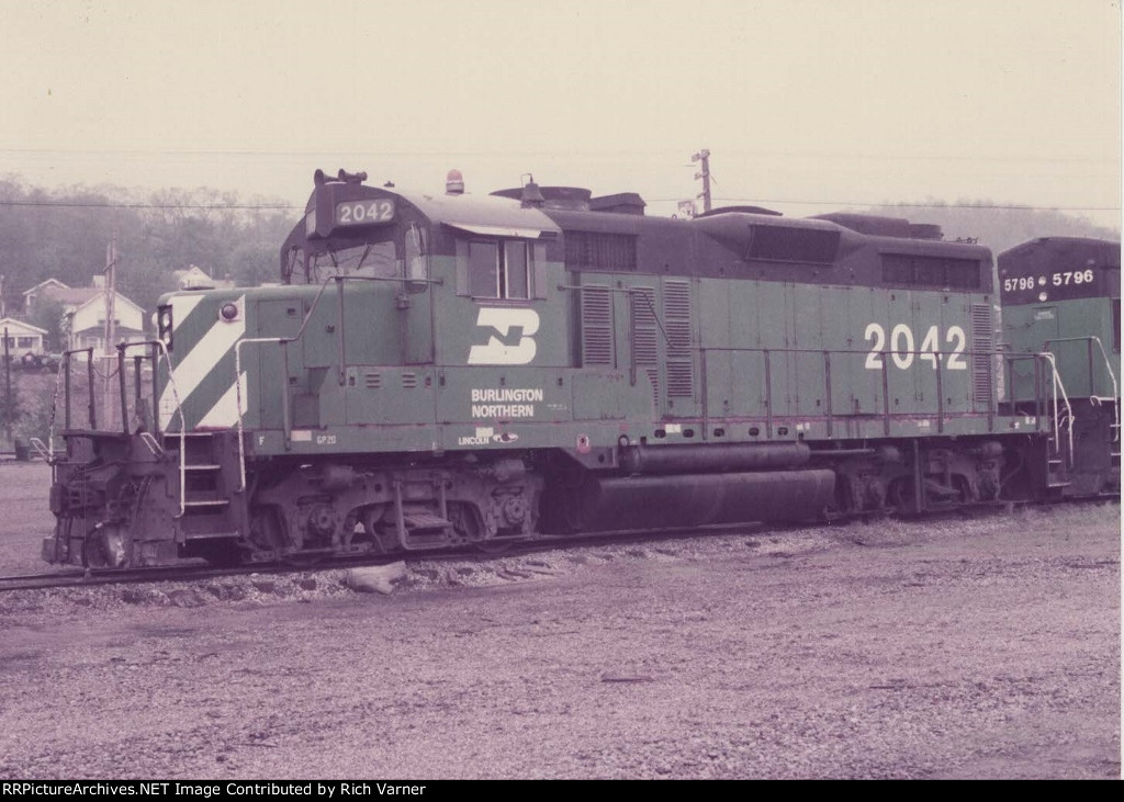 BN #2042